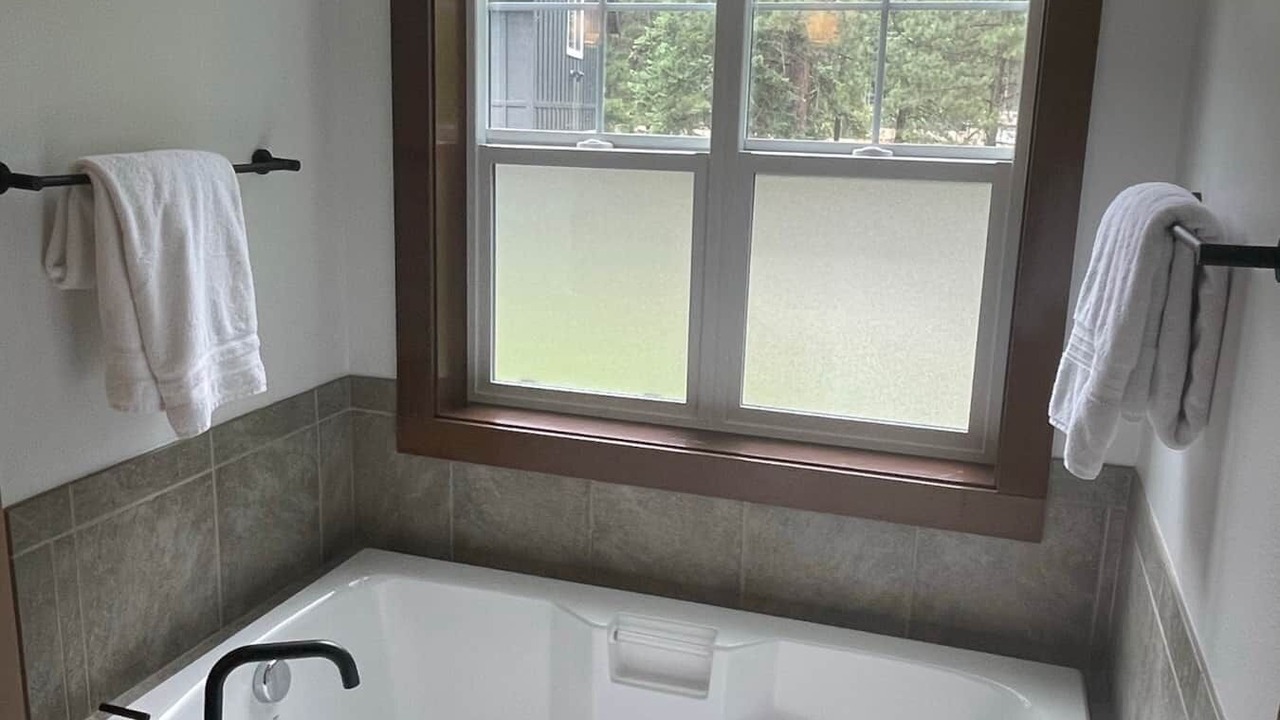 Photo of Bathroom in Cle Elum