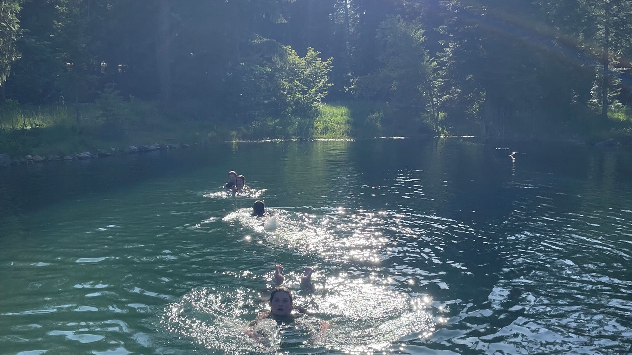 Photo of Others in Cle Elum