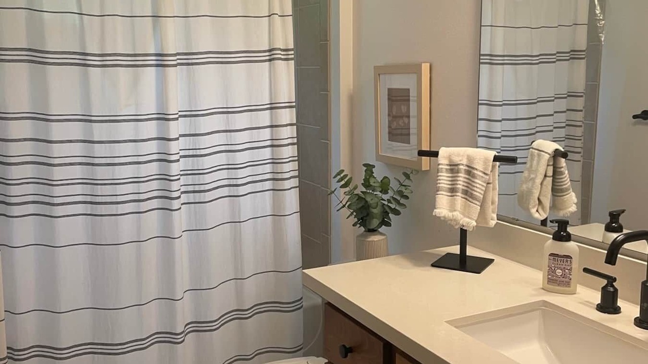 Photo of Bathroom in Cle Elum