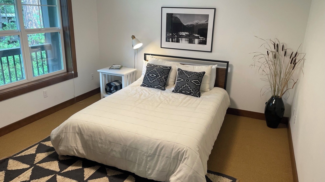 Photo of Bedroom in Cle Elum