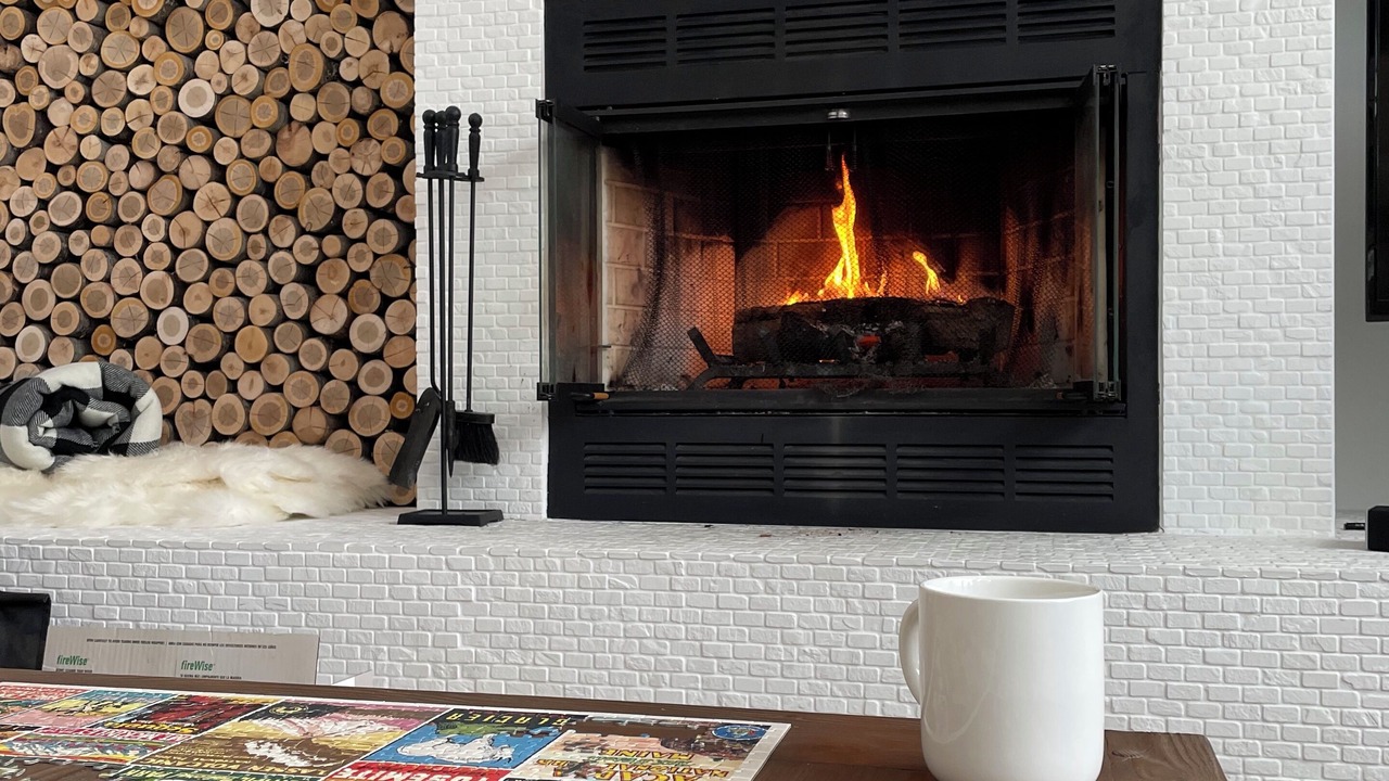 Photo of Livingroom in Cle Elum