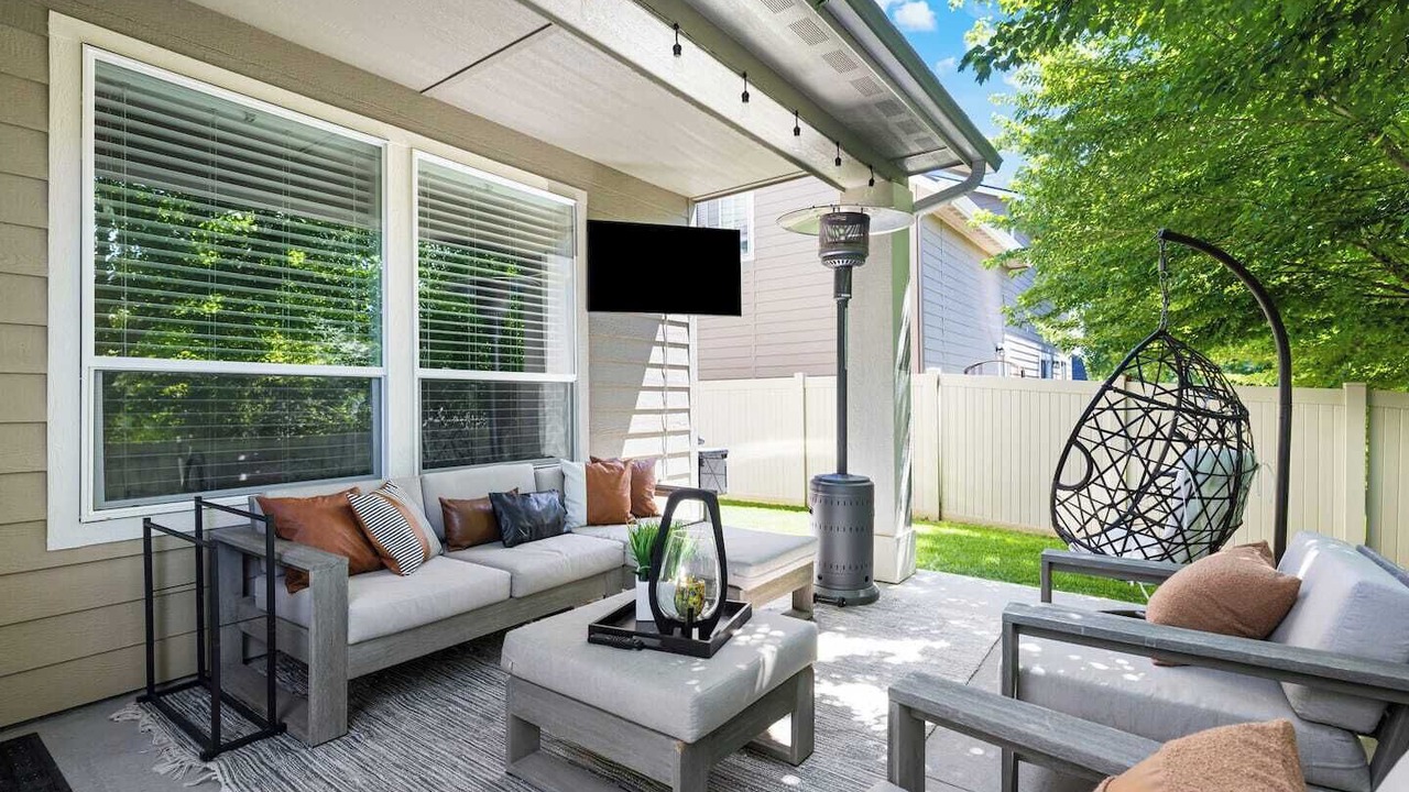 Photo of Outdoor in Northwest Boise City
