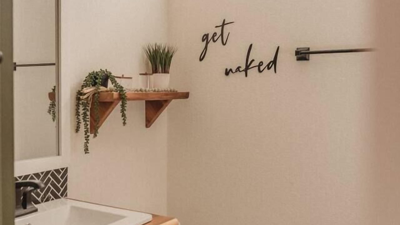 Photo of Bathroom in Grants Pass