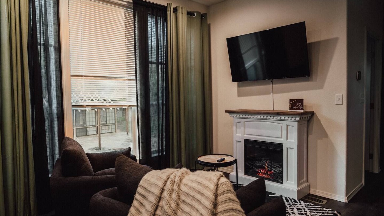 Photo of Bedroom in Grants Pass