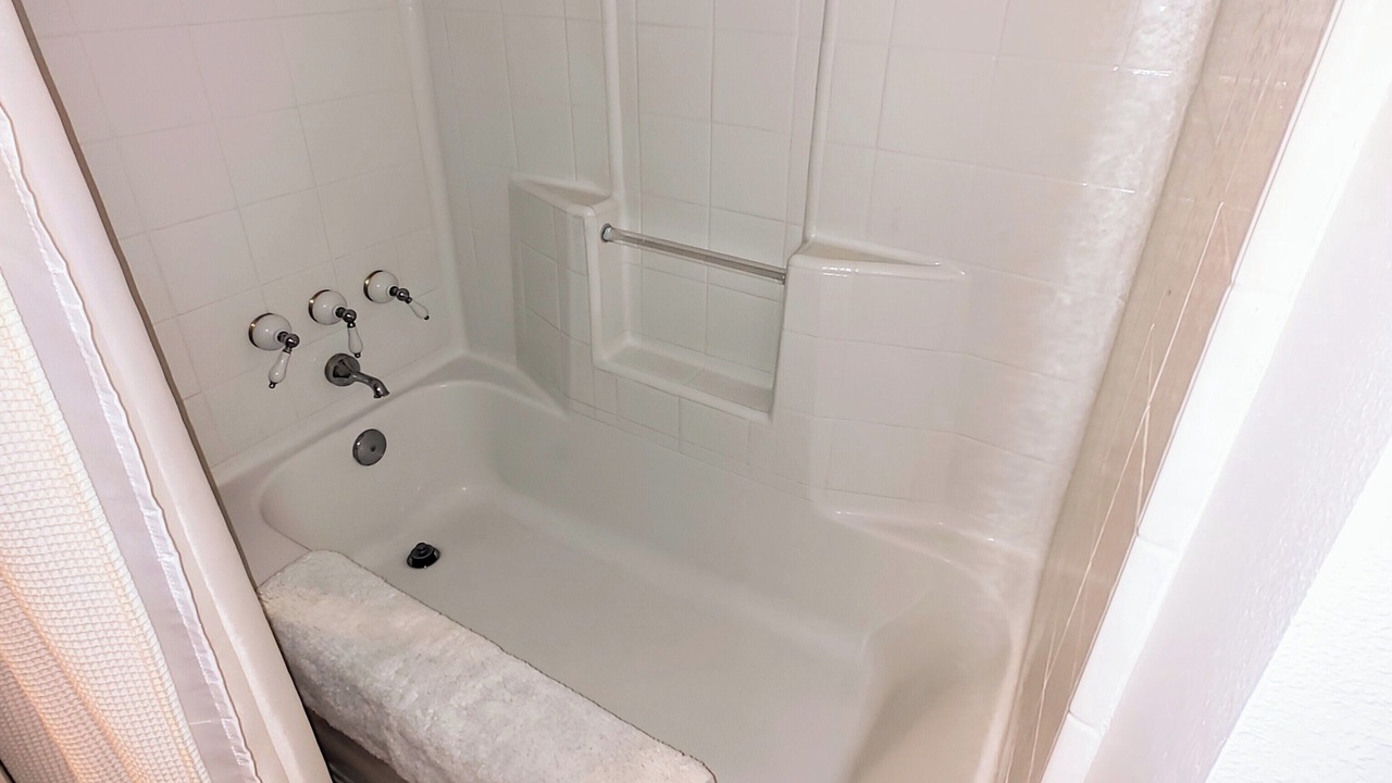Photo of Bathroom in Coeur d'Alene