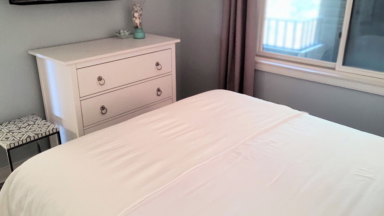Photo of Bedroom in Coeur d'Alene