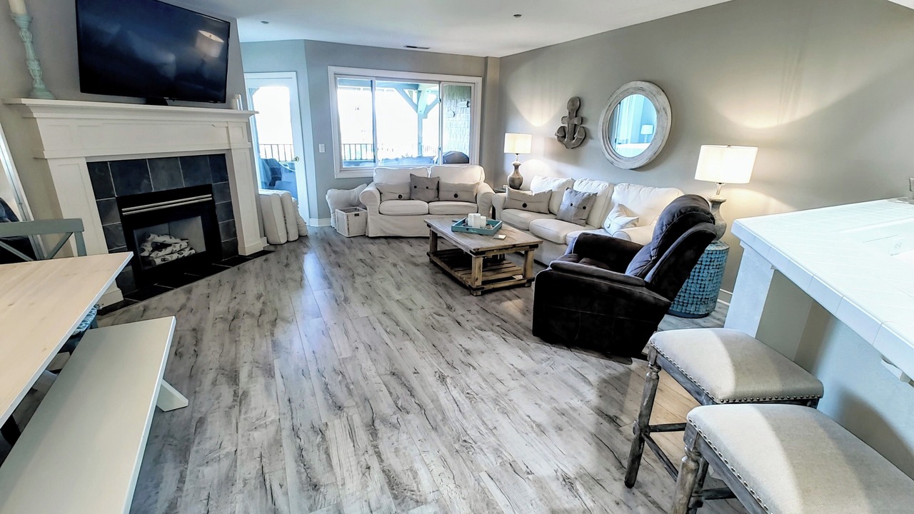 Photo of Livingroom in Coeur d'Alene