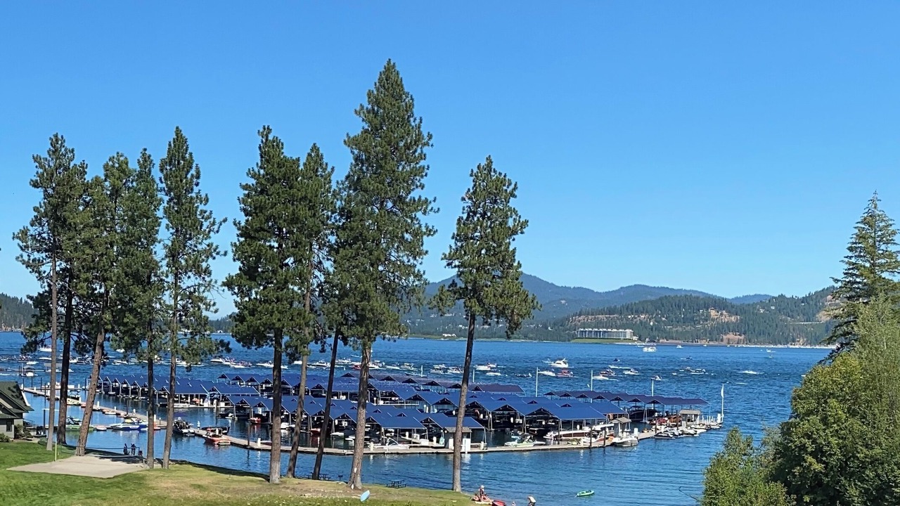 Photo of Others in Coeur d'Alene