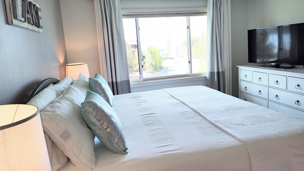 Photo of Bedroom in Coeur d'Alene