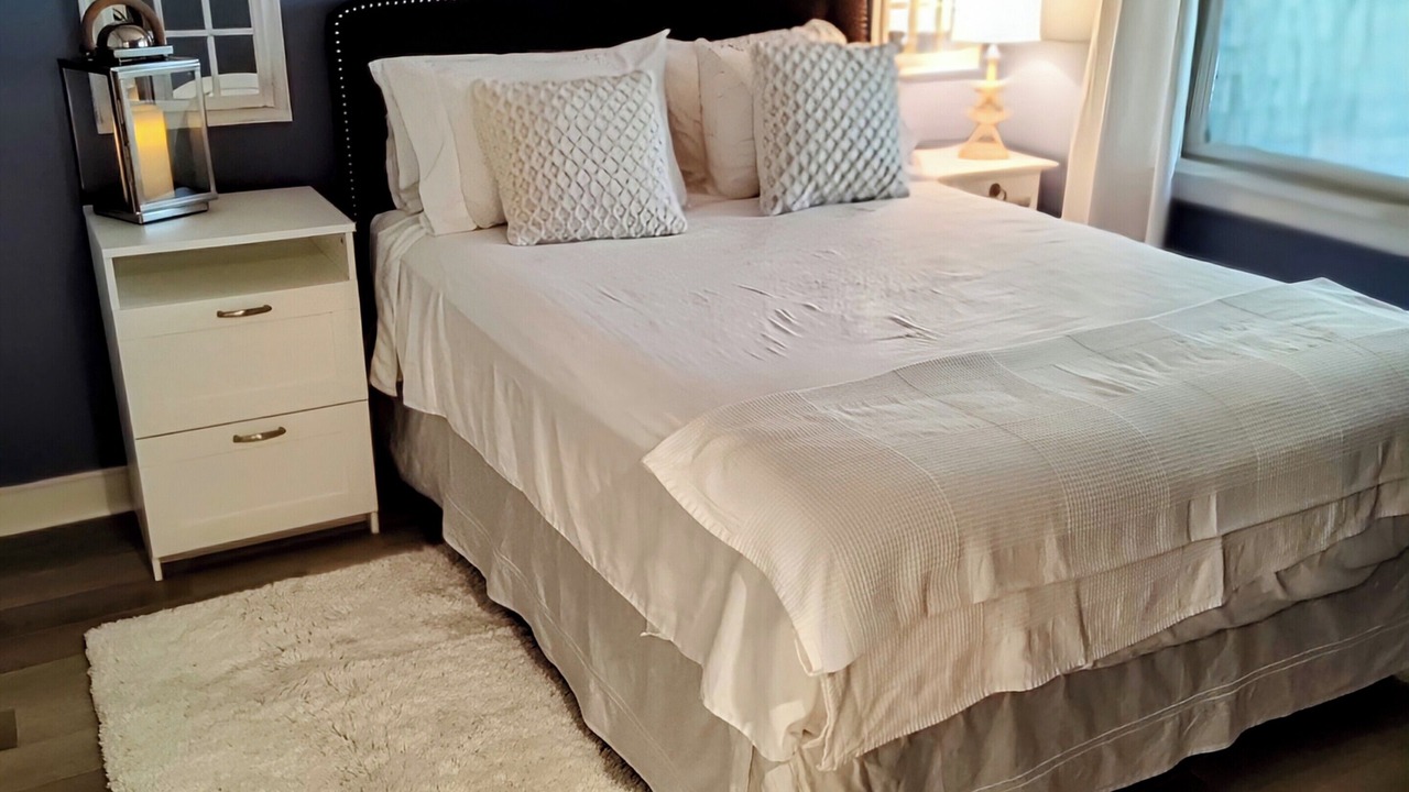 Photo of Bedroom in Coeur d'Alene