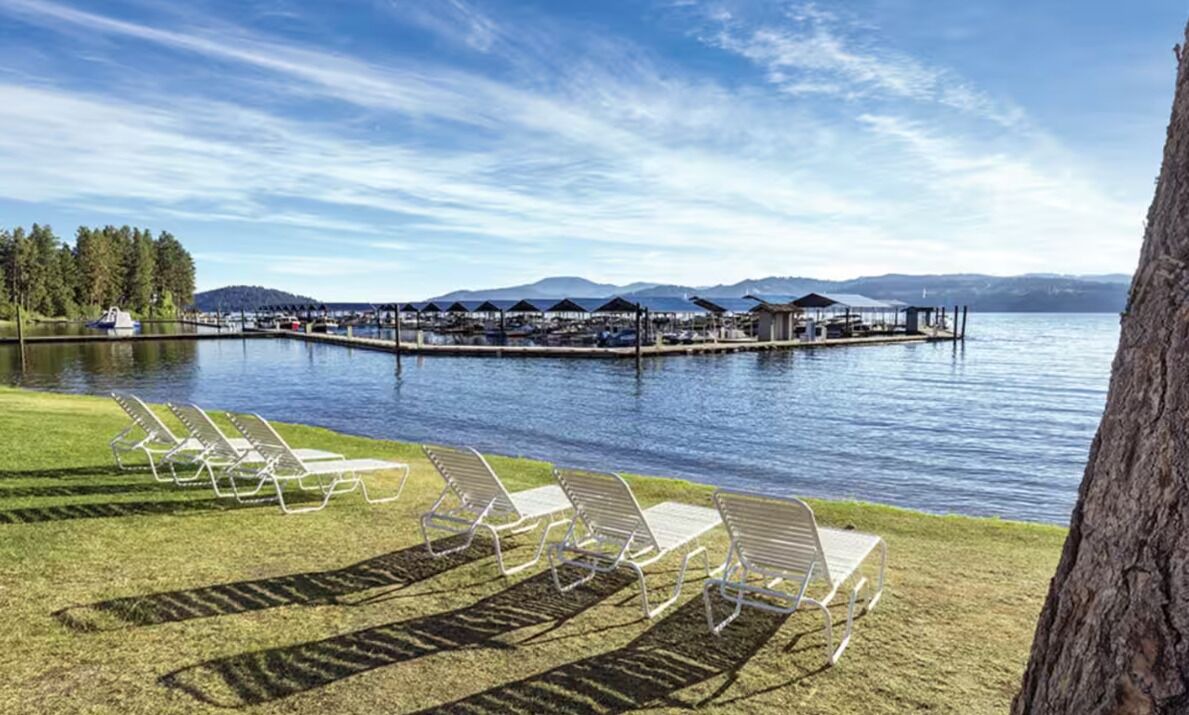Photo of Outdoor in Coeur d'Alene