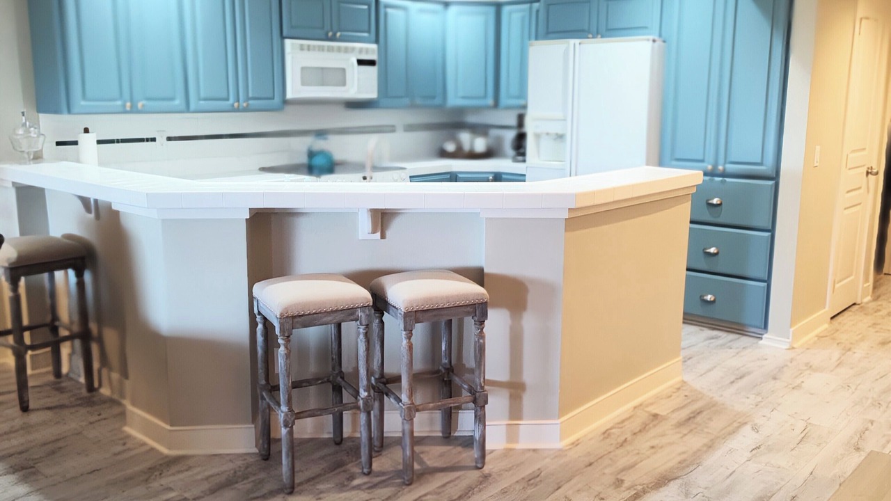 Photo of Kitchen in Coeur d'Alene
