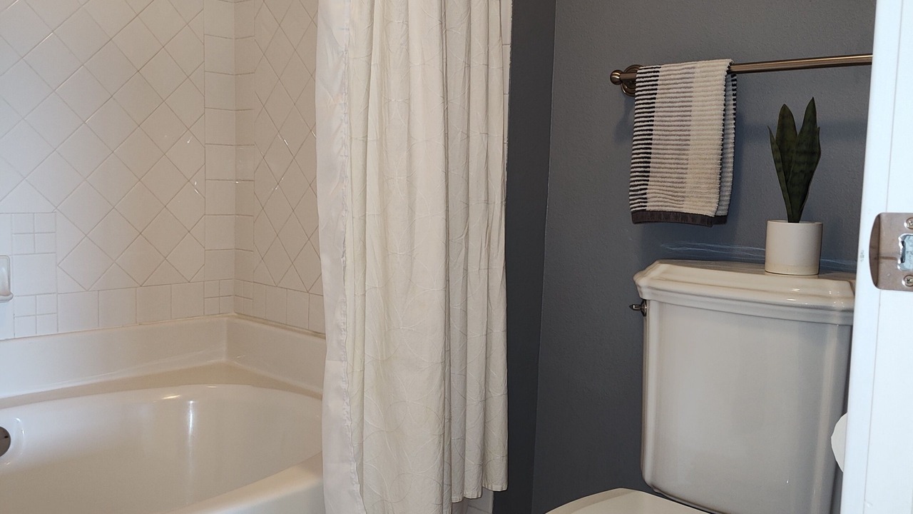 Photo of Bathroom in Coeur d'Alene