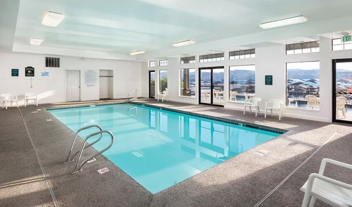 Photo of Outdoor in Coeur d'Alene