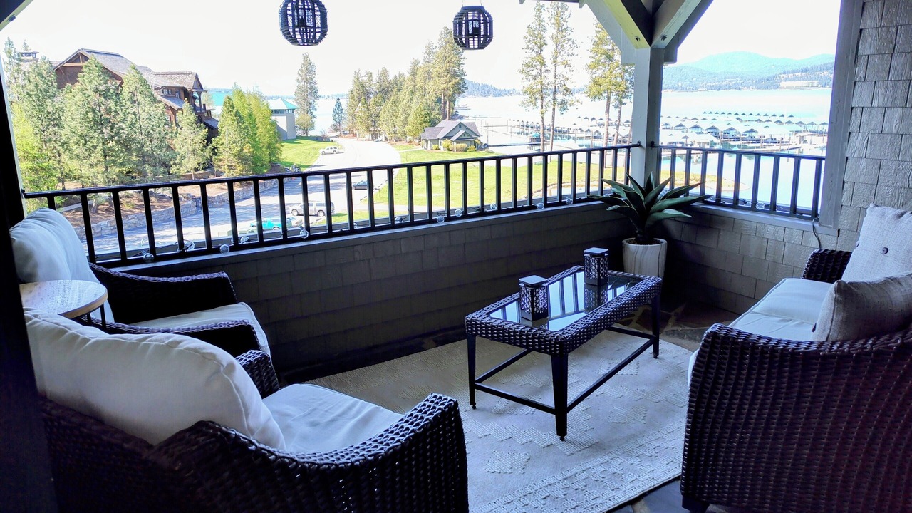 Photo of Outdoor in Coeur d'Alene