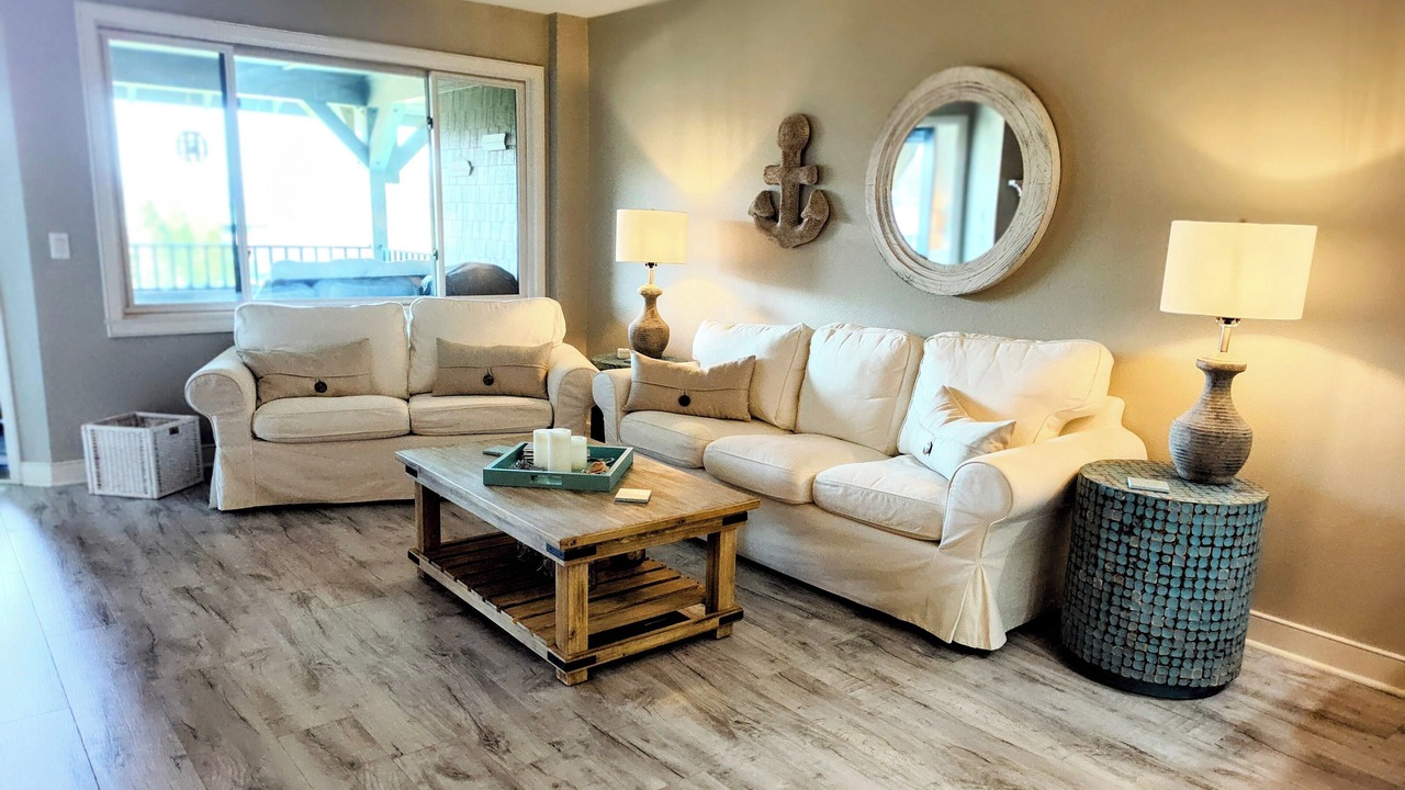 Photo of Livingroom in Coeur d'Alene