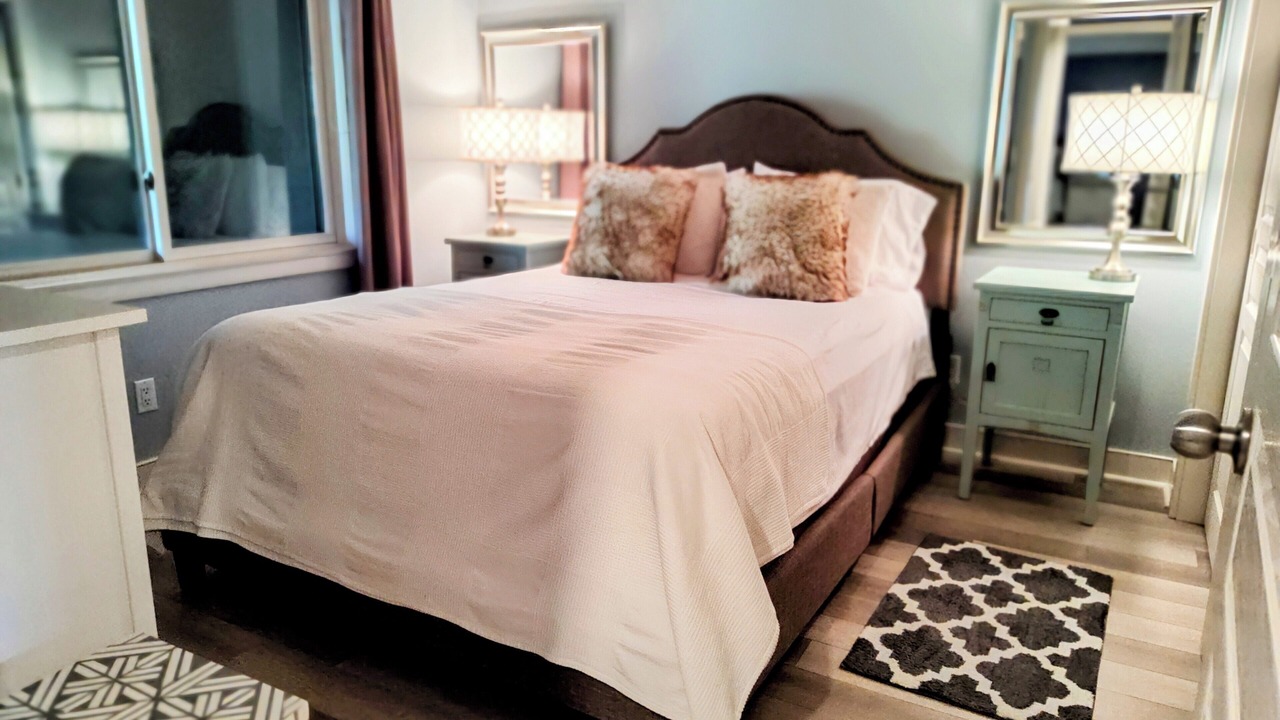 Photo of Bedroom in Coeur d'Alene