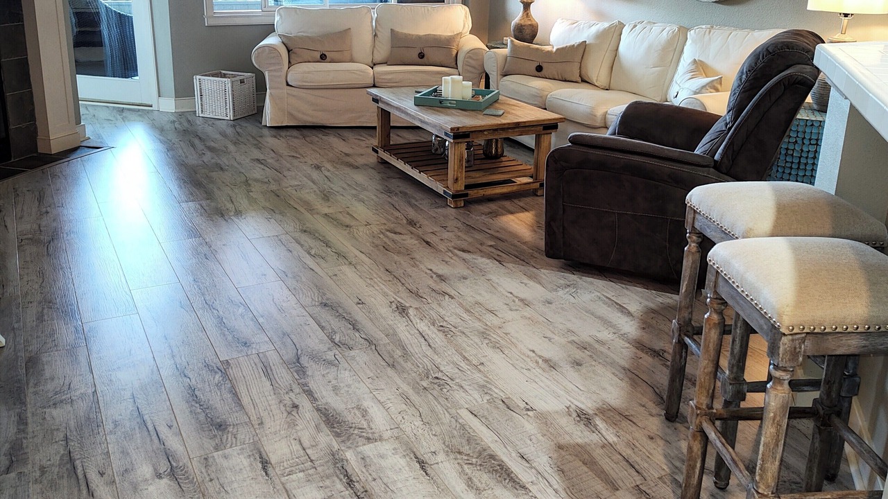 Photo of Livingroom in Coeur d'Alene