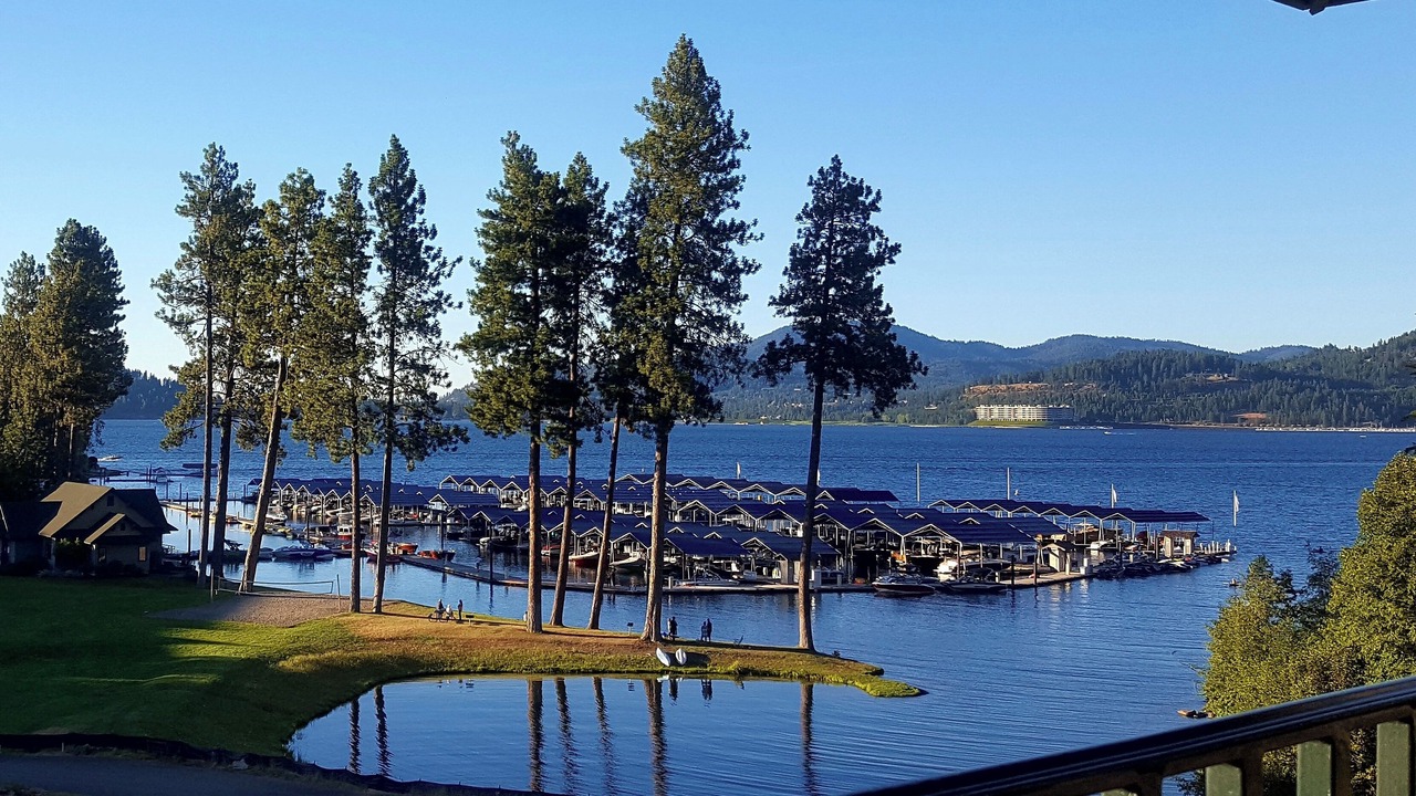 Photo of Others in Coeur d'Alene