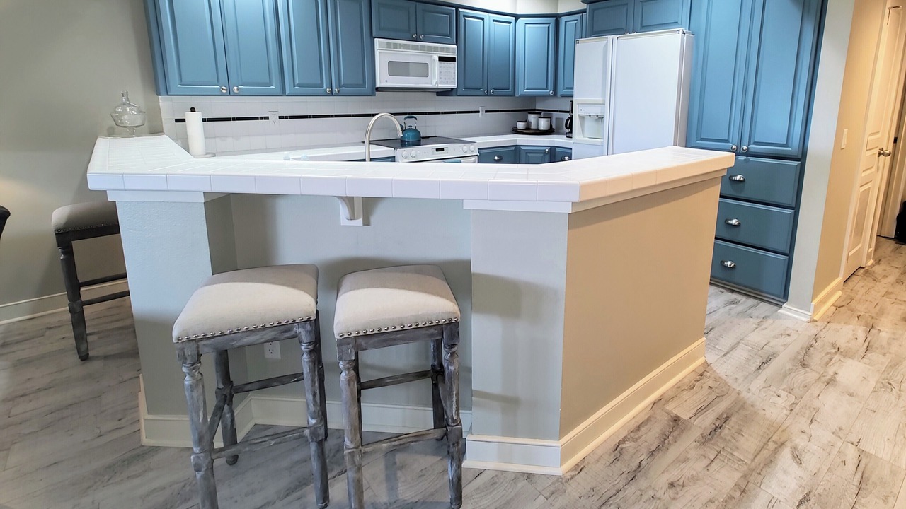 Photo of Kitchen in Coeur d'Alene