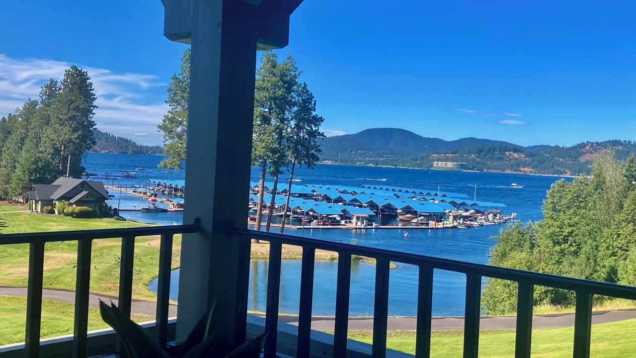 Photo of Outdoor in Coeur d'Alene