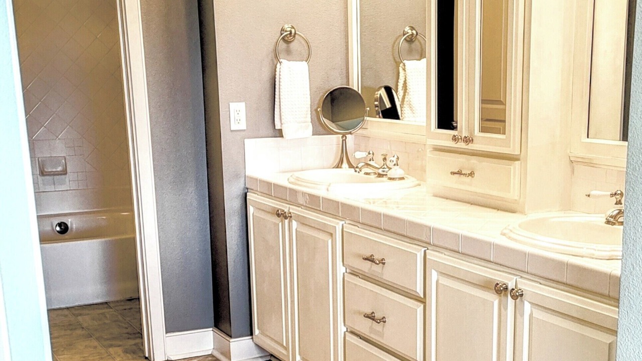 Photo of Bathroom in Coeur d'Alene