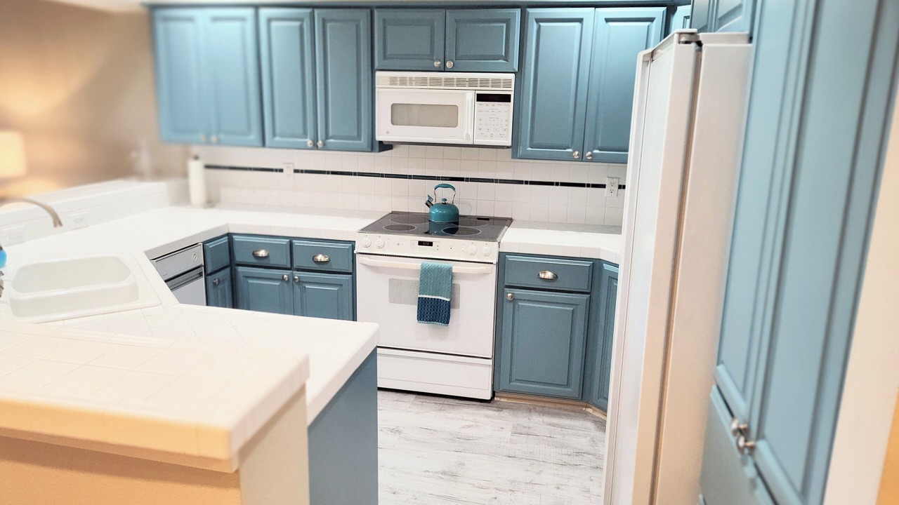 Photo of Kitchen in Coeur d'Alene