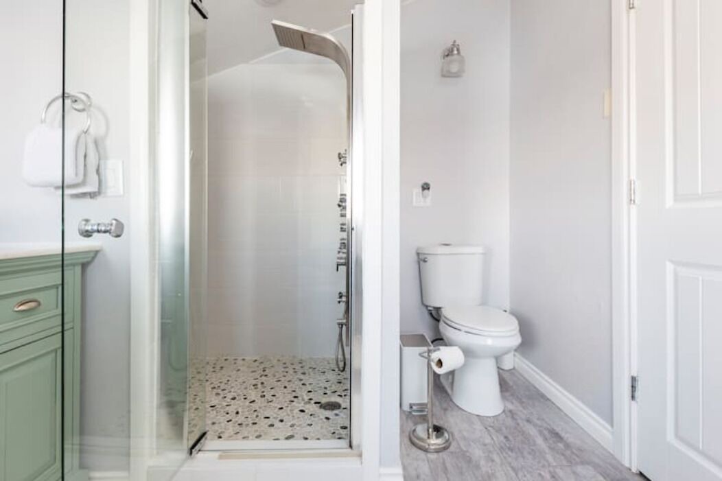 Photo of Bathroom in Sequim