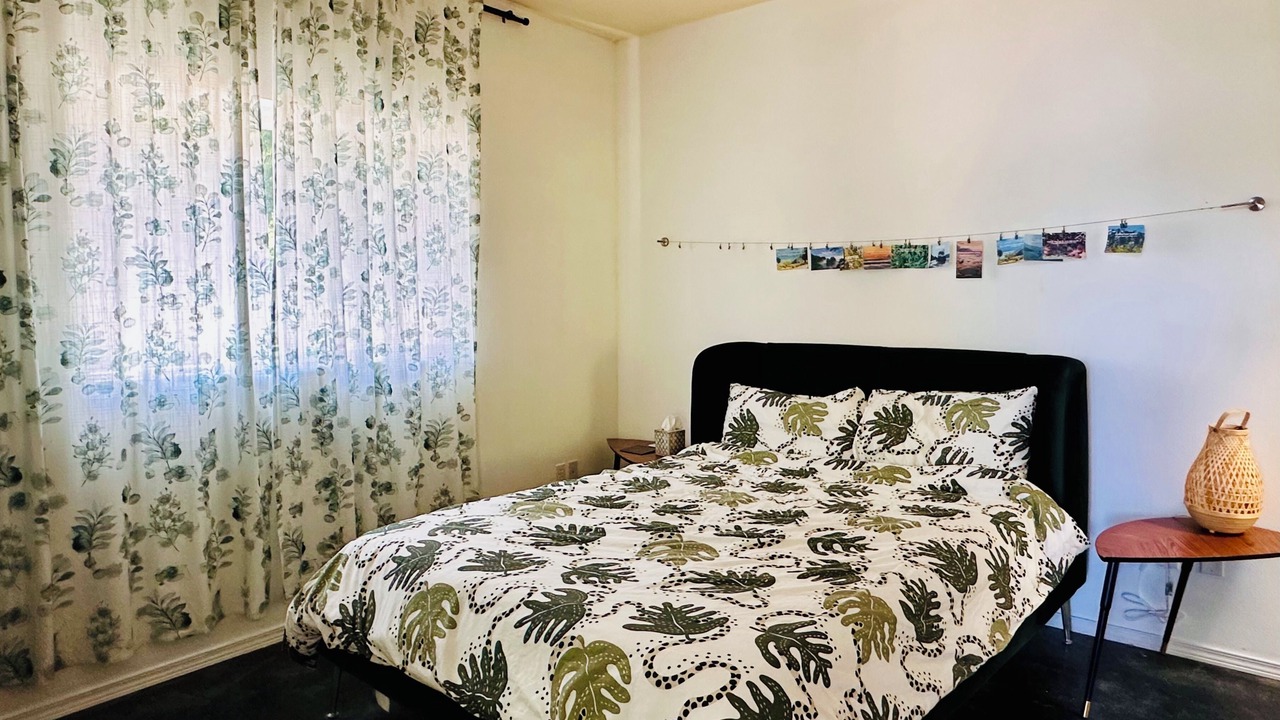 Photo of Bedroom in Sequim