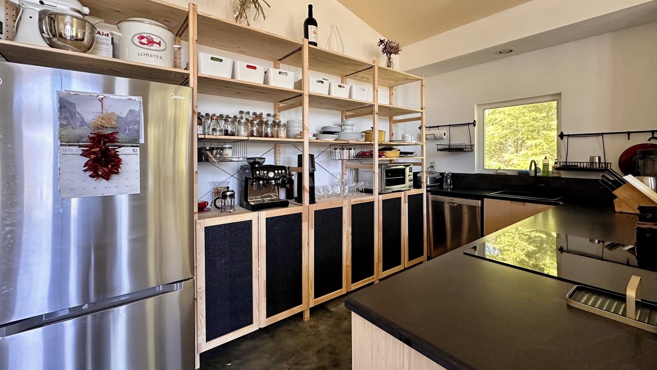 Photo of Kitchen in Sequim