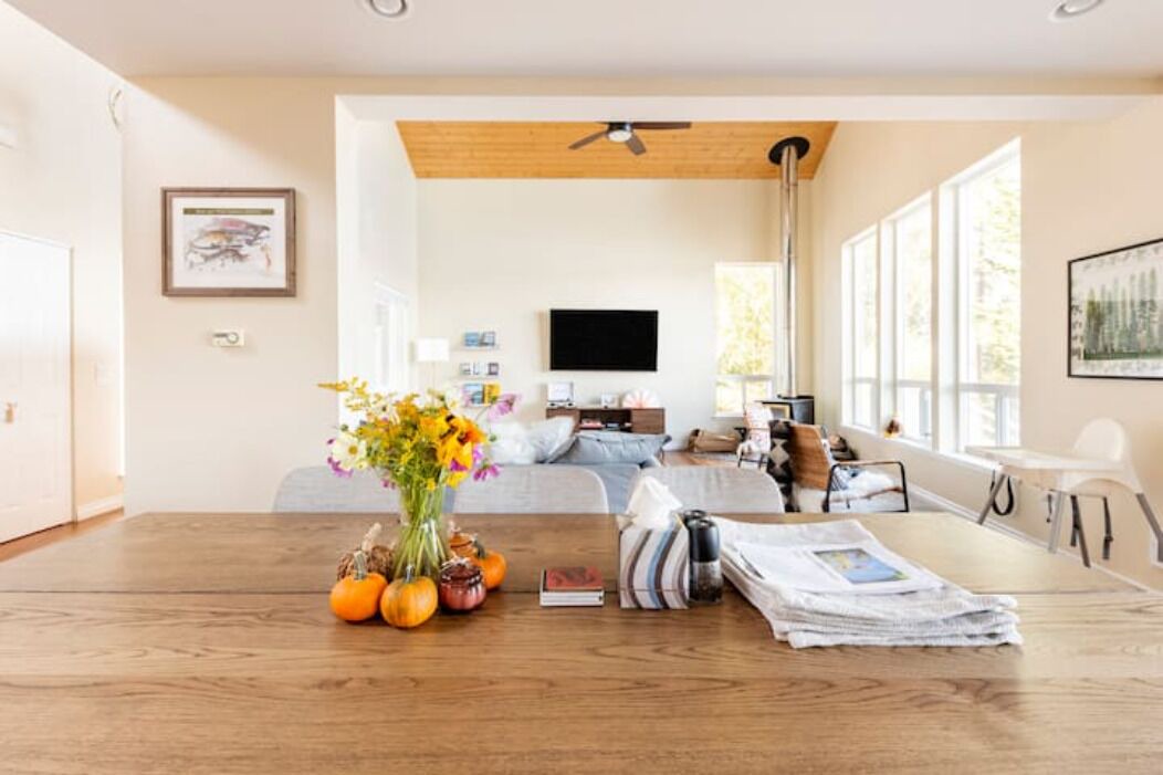 Photo of Livingroom in Sequim