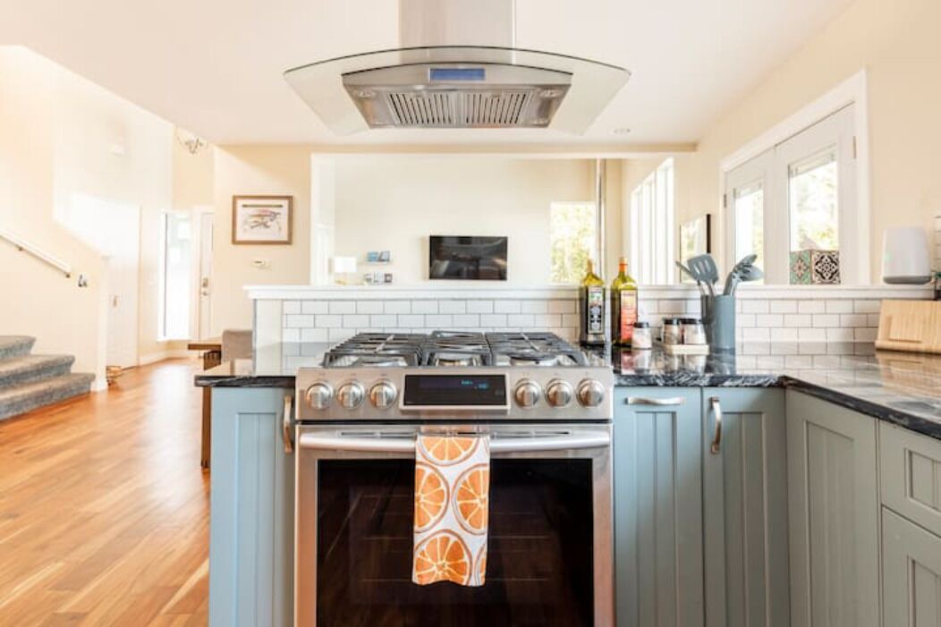 Photo of Kitchen in Sequim