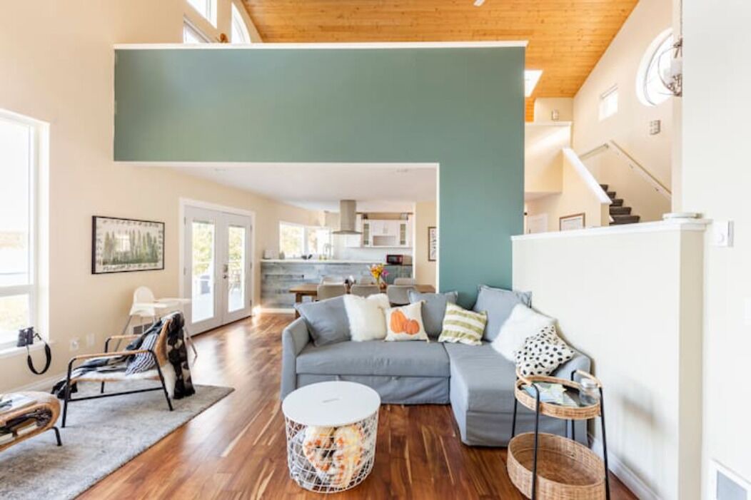 Photo of Livingroom in Sequim