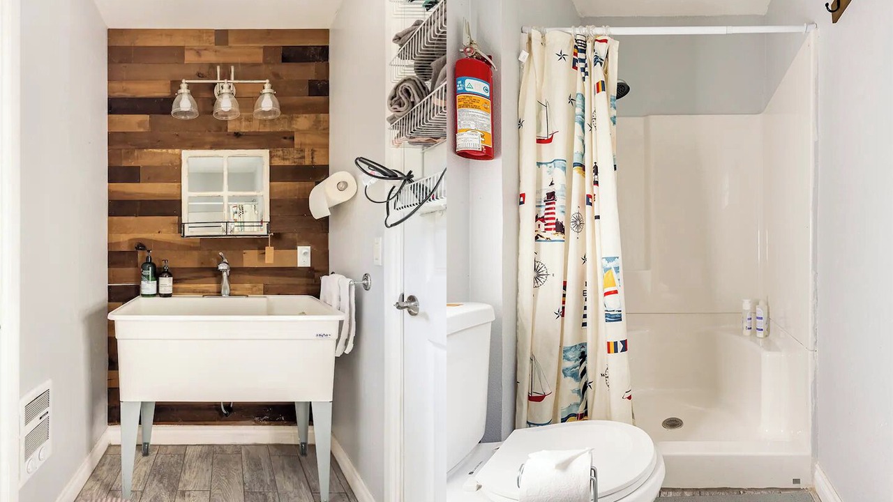 Photo of Bathroom in Sequim