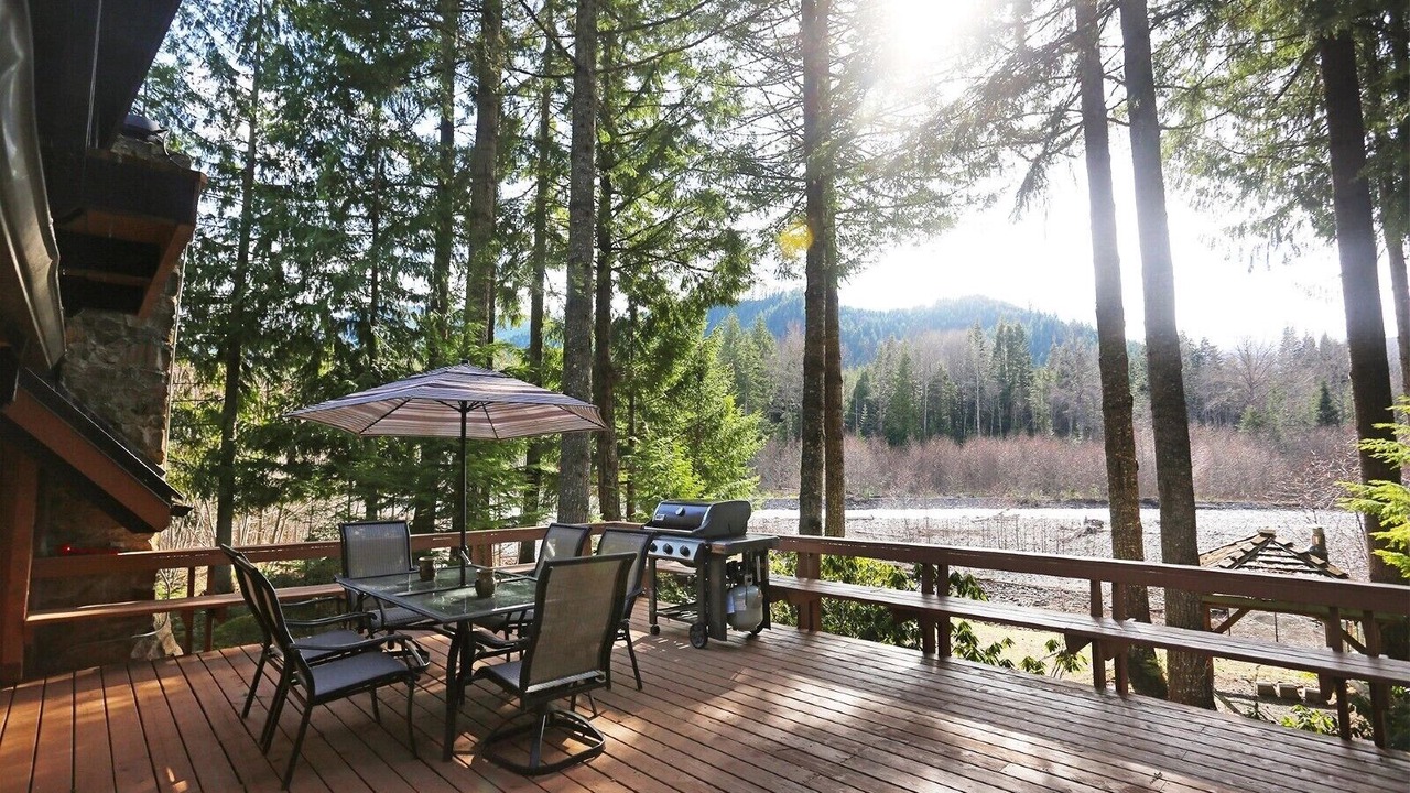 Photo of Outdoor in Enumclaw
