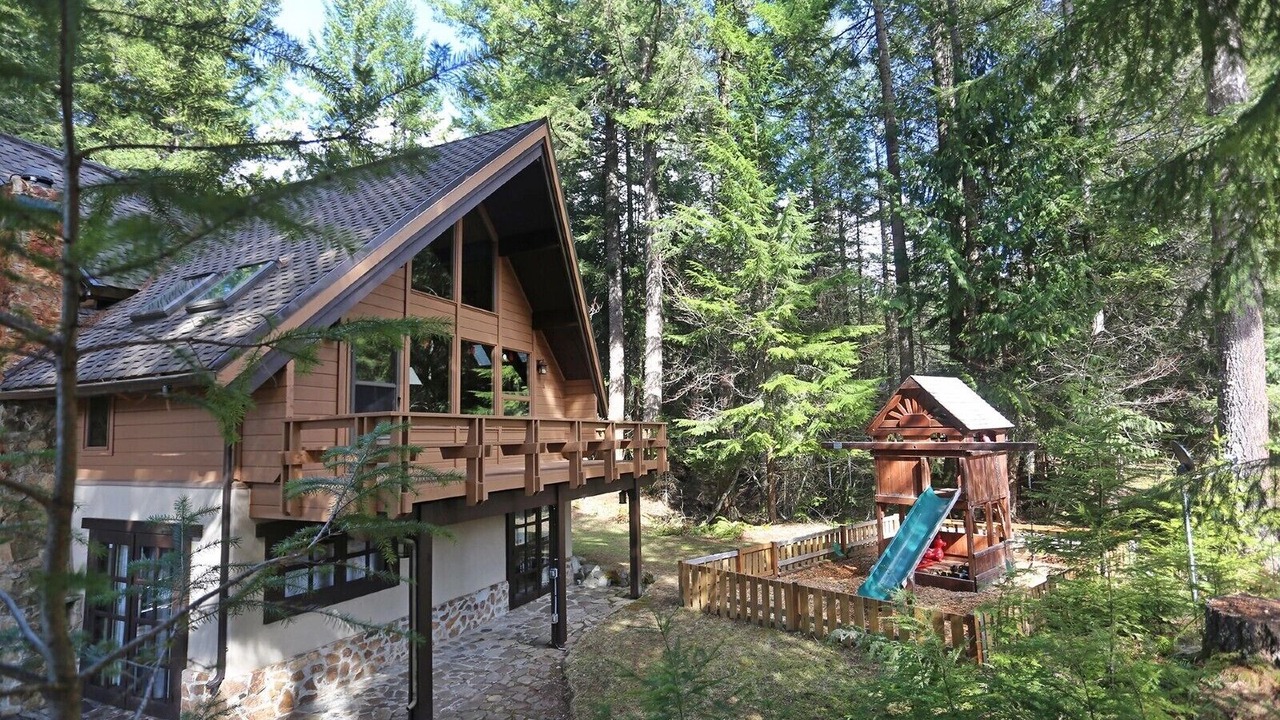 Photo of Outdoor in Enumclaw
