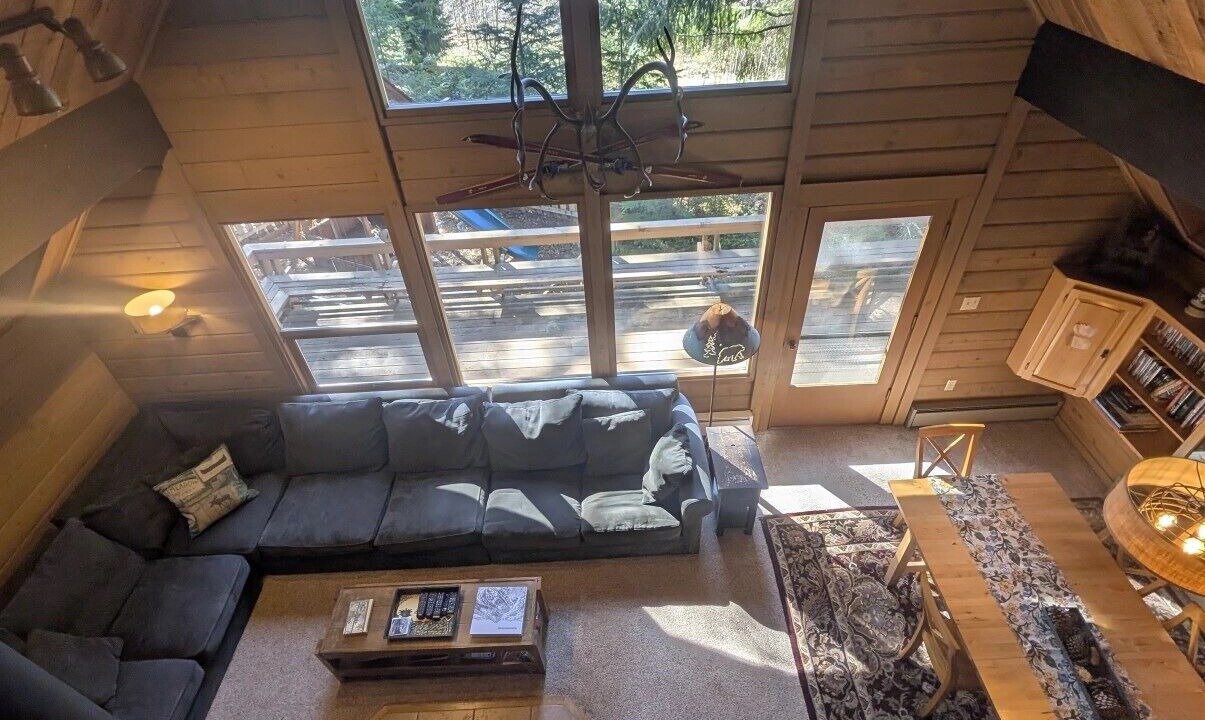 Photo of Livingroom in Enumclaw