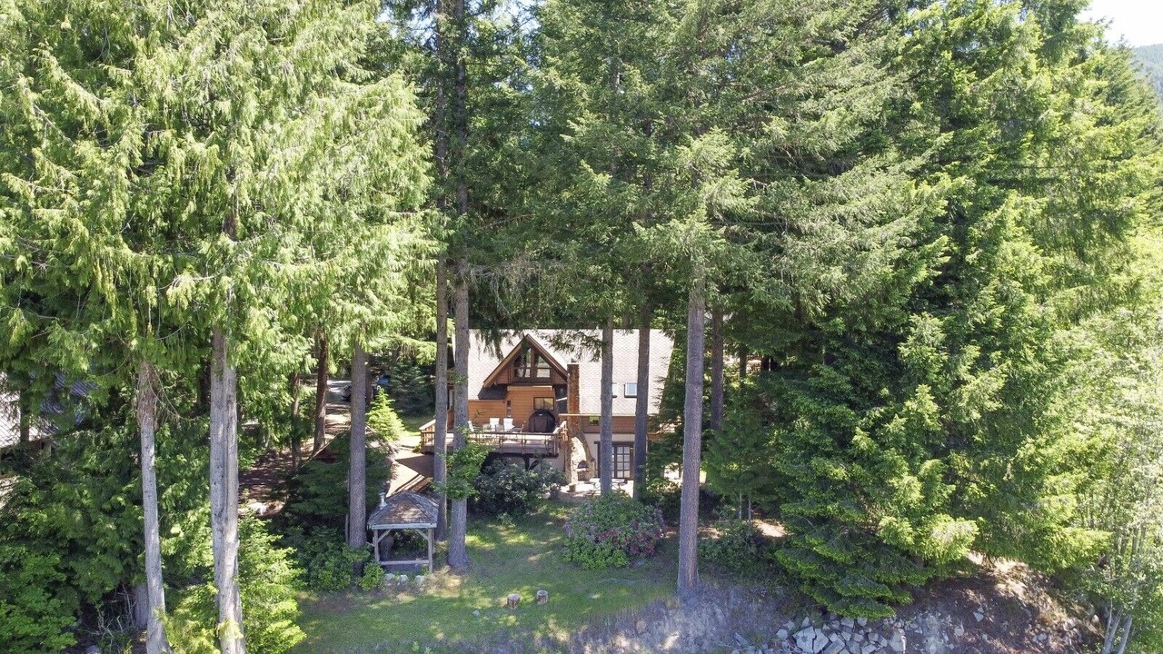 Photo of Outdoor in Enumclaw