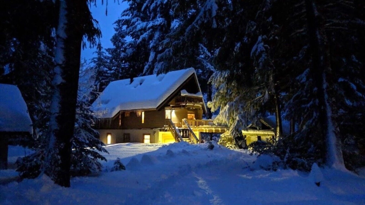 Photo of Outdoor in Enumclaw