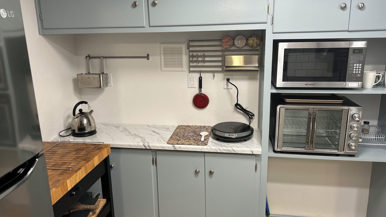 Photo of Kitchen in Coeur d'Alene