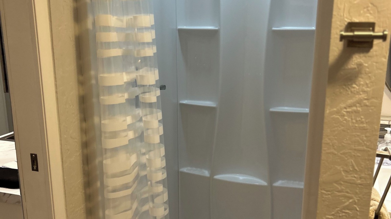 Photo of Bathroom in Coeur d'Alene