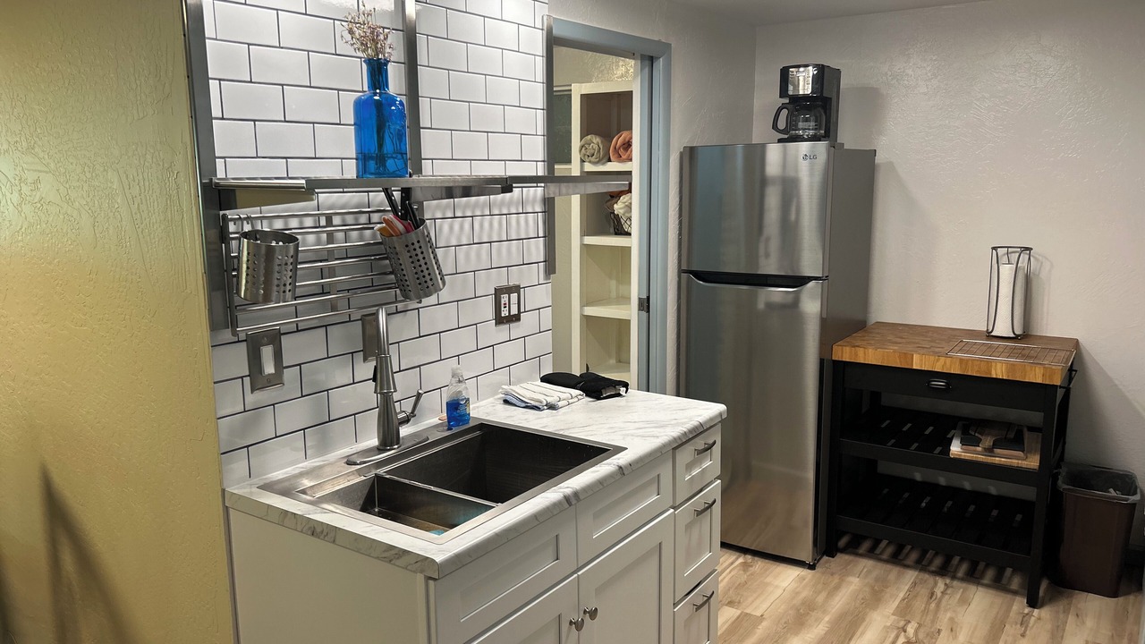 Photo of Kitchen in Coeur d'Alene
