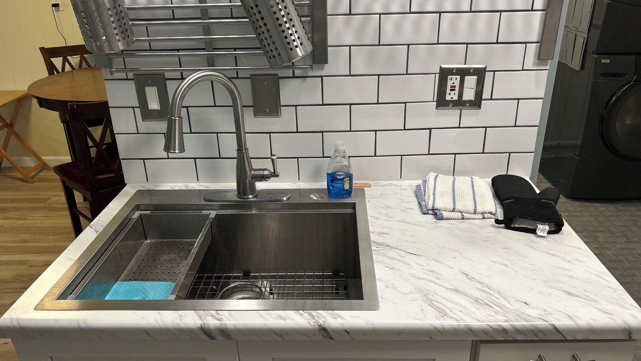 Photo of Kitchen in Coeur d'Alene