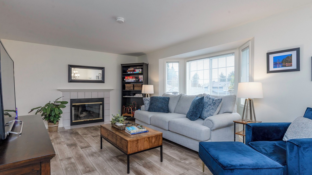 Photo of Livingroom in South End