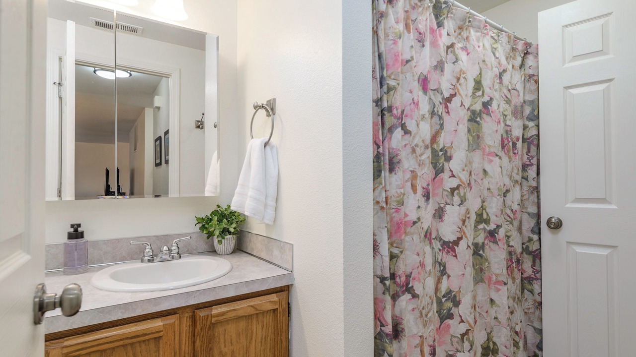 Photo of Bathroom in South End