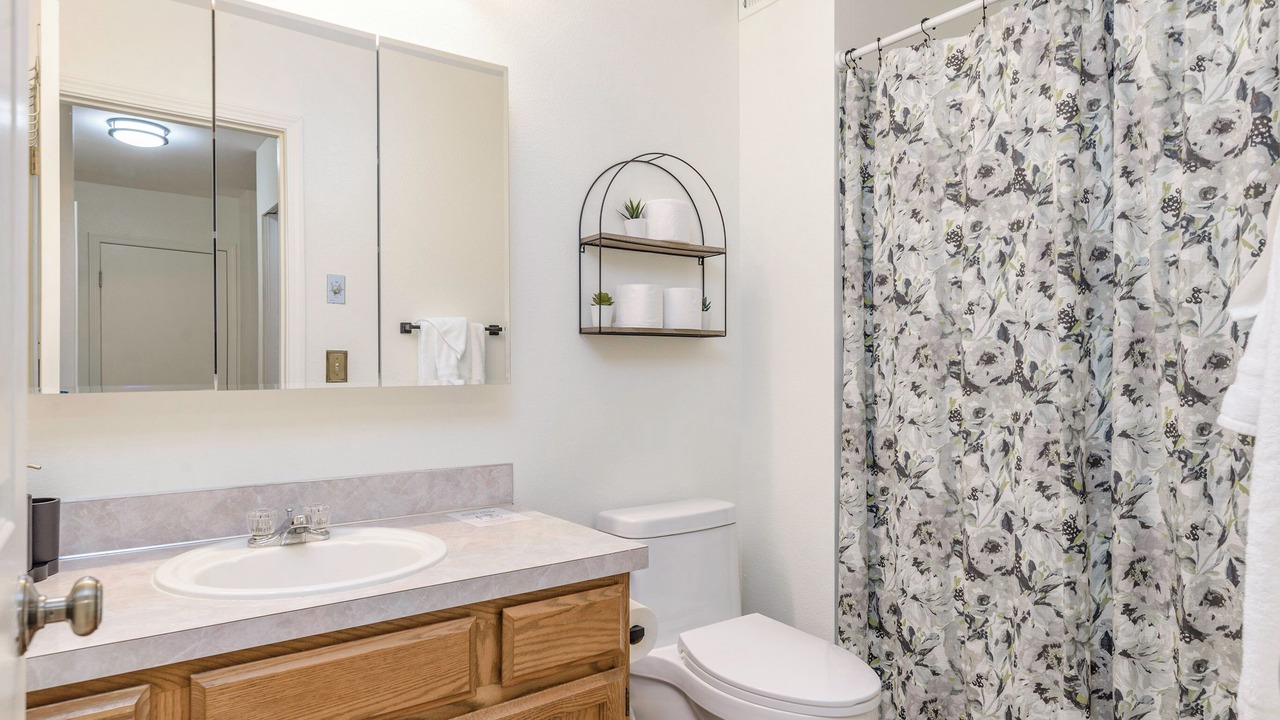 Photo of Bathroom in South End