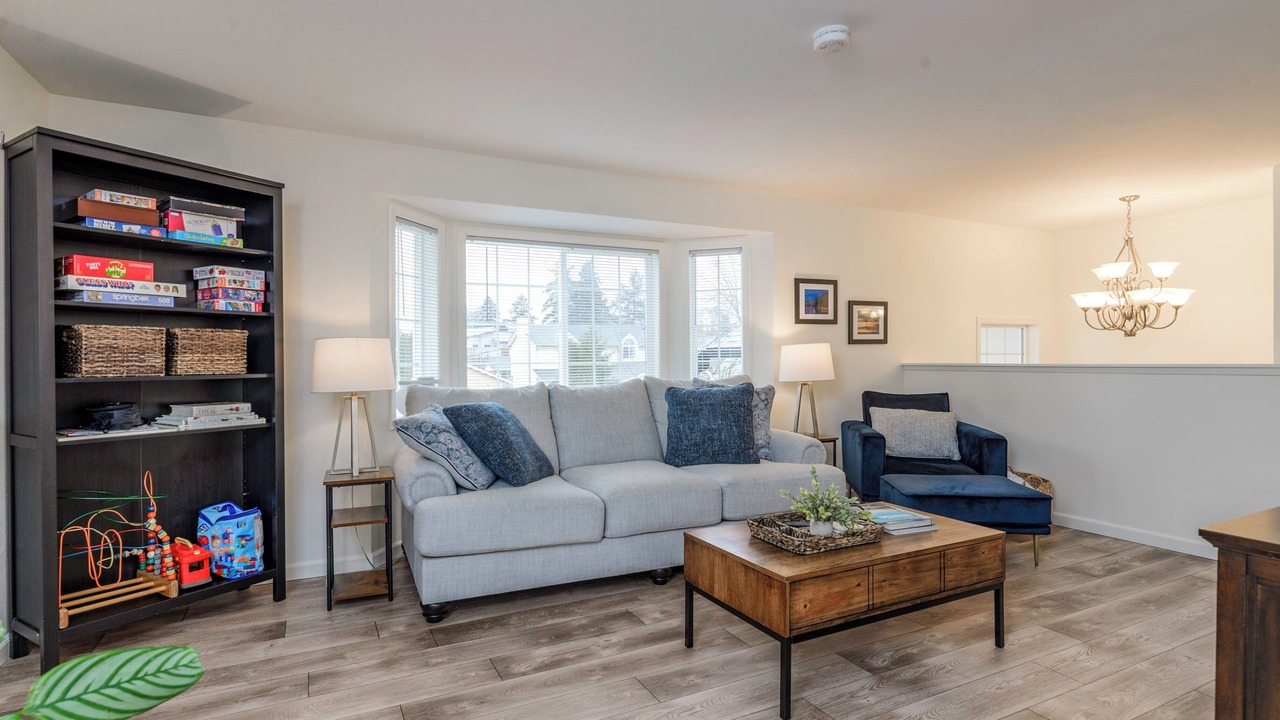 Photo of Livingroom in South End