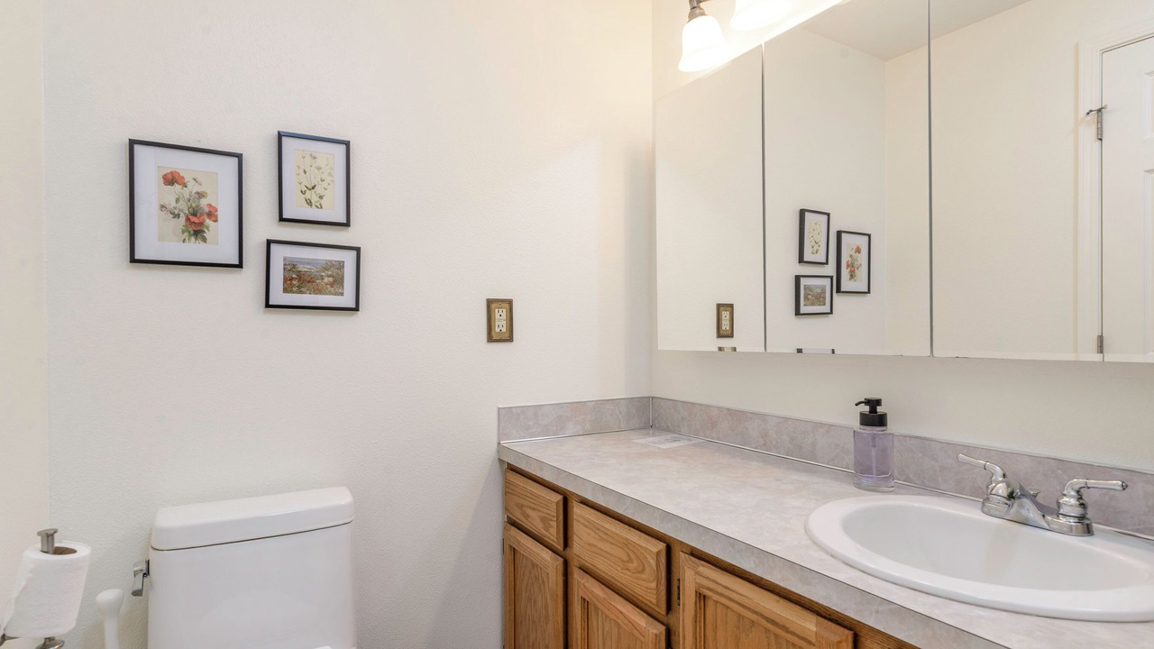 Photo of Bathroom in South End