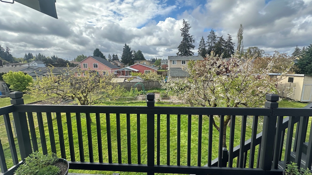 Photo of Outdoor in South End