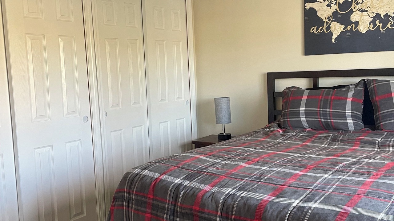 Photo of Bedroom in Veradale